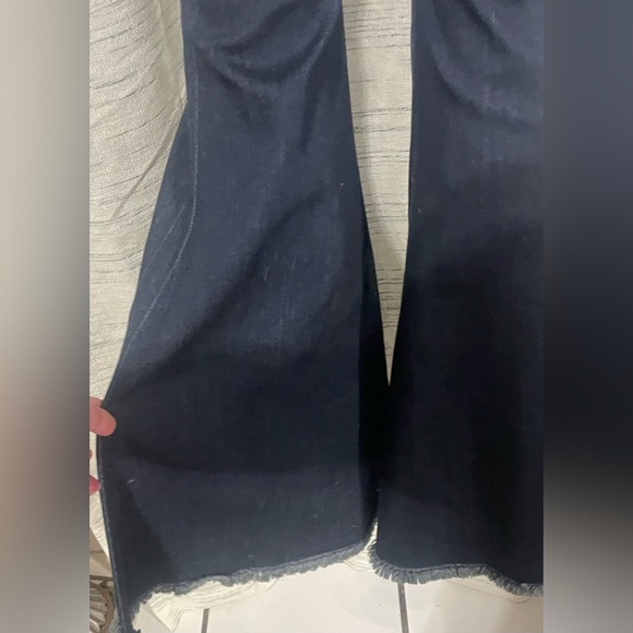 free people jean pants size‎ 26 - Picture 14 of 16